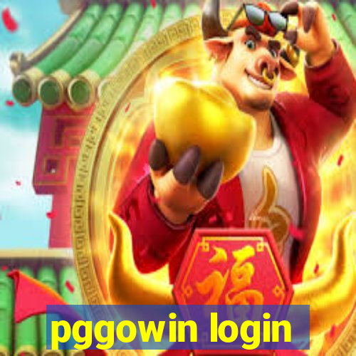 pggowin login